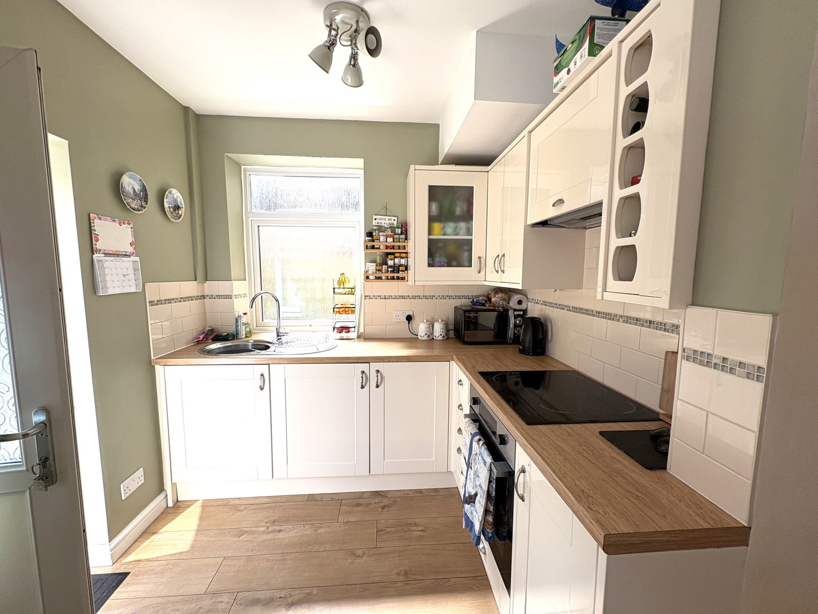 Semi Detached House for sale in Swansea, Cefn Coed Crescent, Cockett, Swansea, SA2 0XY