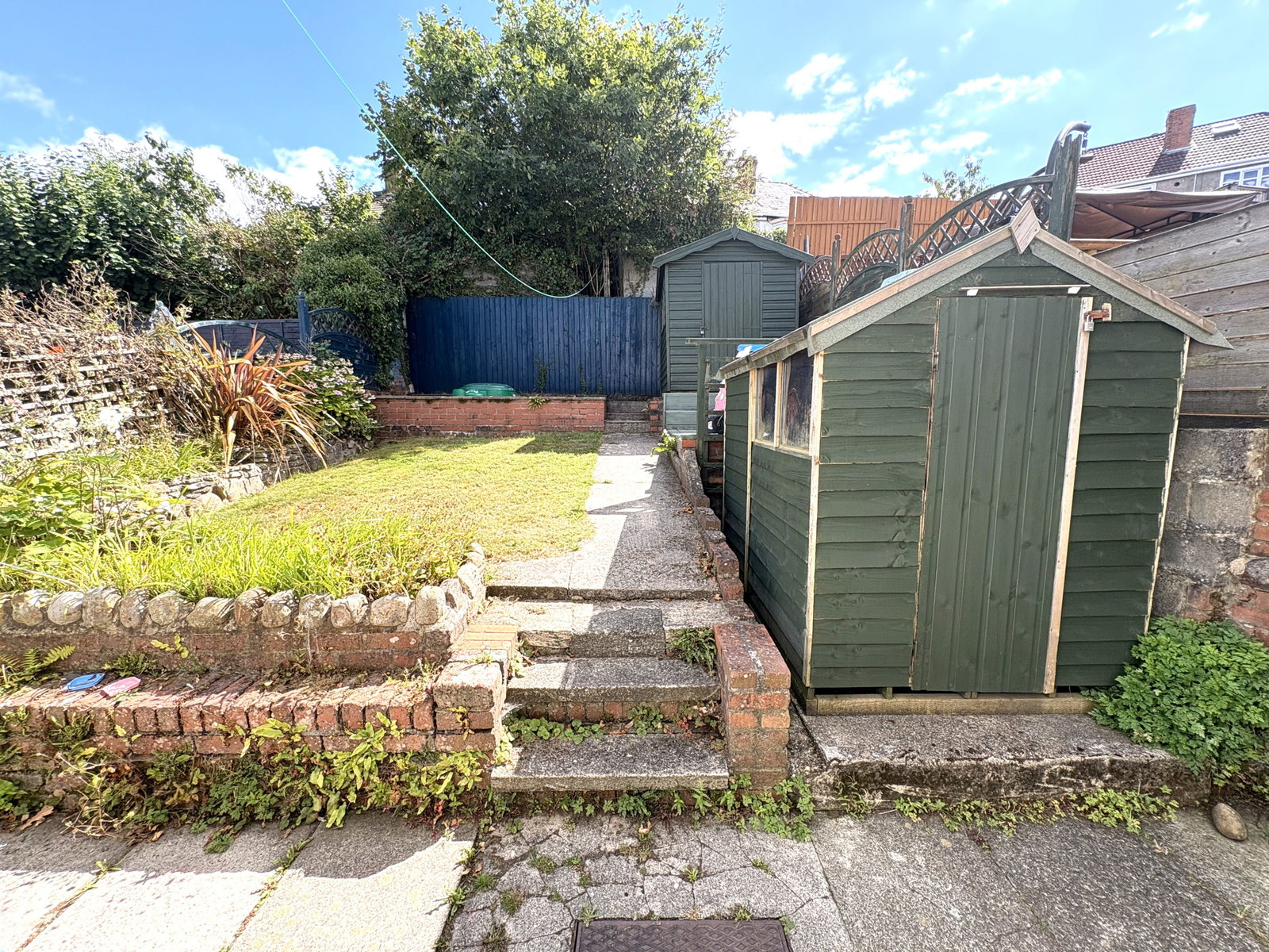 Semi Detached House for sale in Swansea, Cefn Coed Crescent, Cockett, Swansea, SA2 0XY