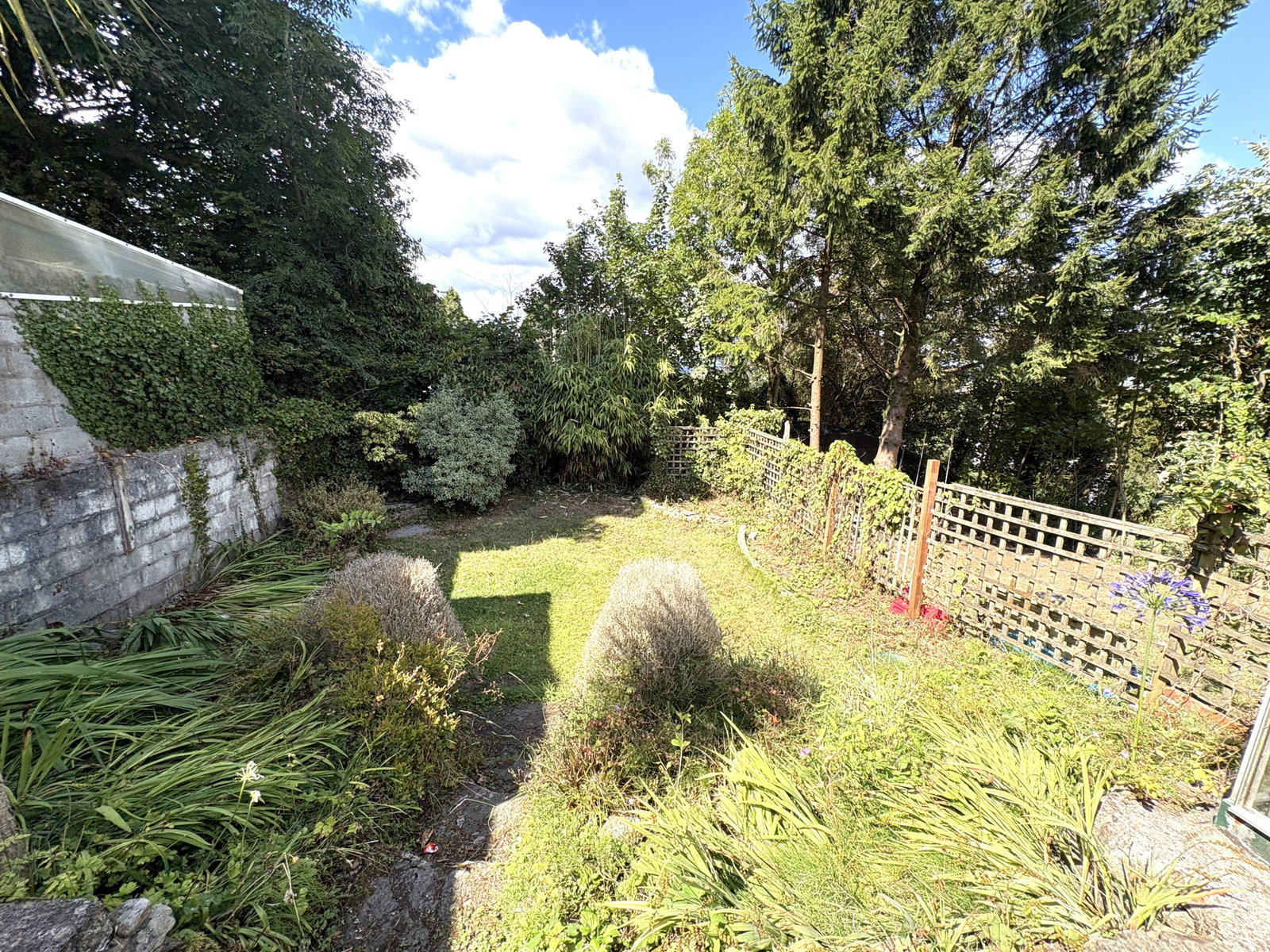 Semi Detached House for sale in Swansea, Cefn Coed Crescent, Cockett, Swansea, SA2 0XY
