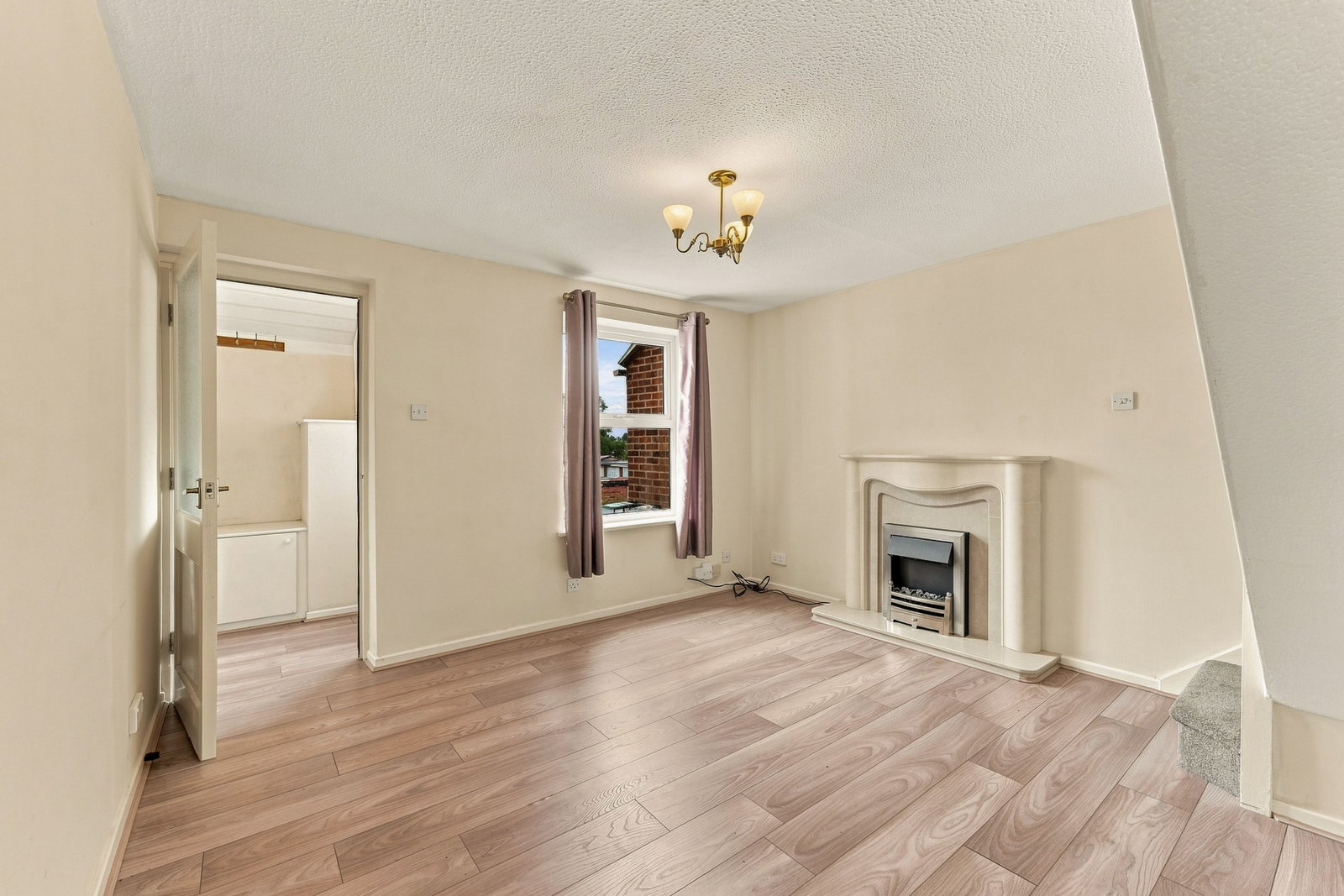 Terraced House for sale in Macclesfield, Tarn Mount, Macclesfield, SK11 7XX, 614 m²