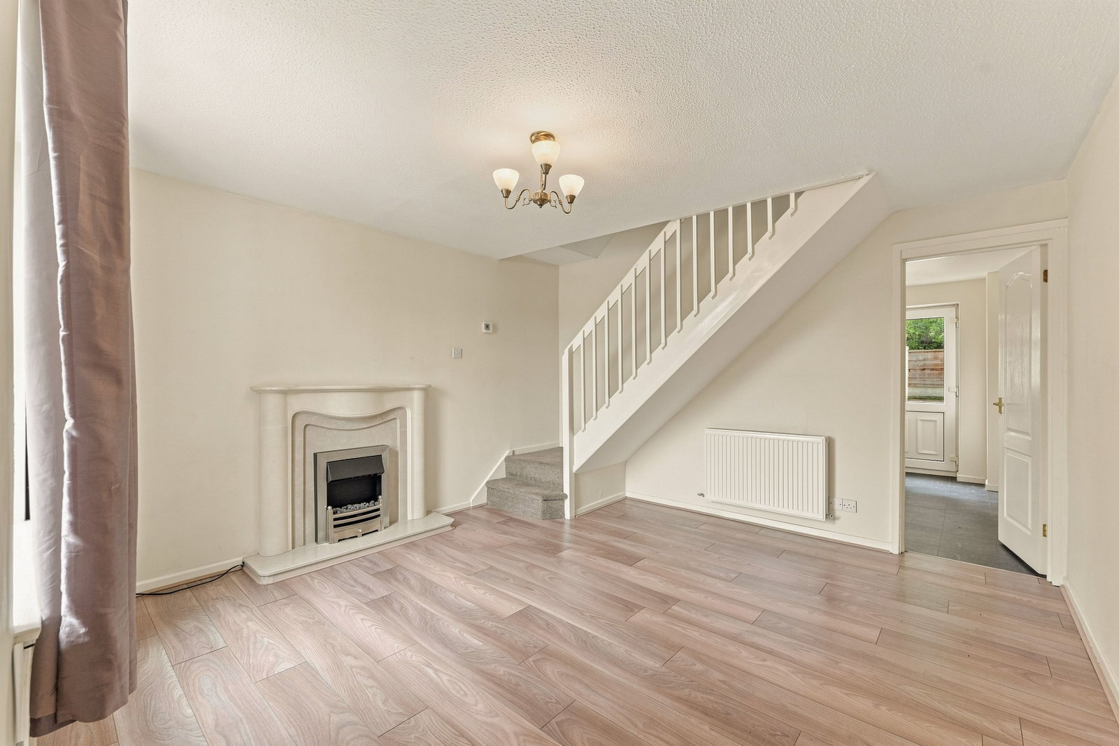 Terraced House for sale in Macclesfield, Tarn Mount, Macclesfield, SK11 7XX, 614 m²