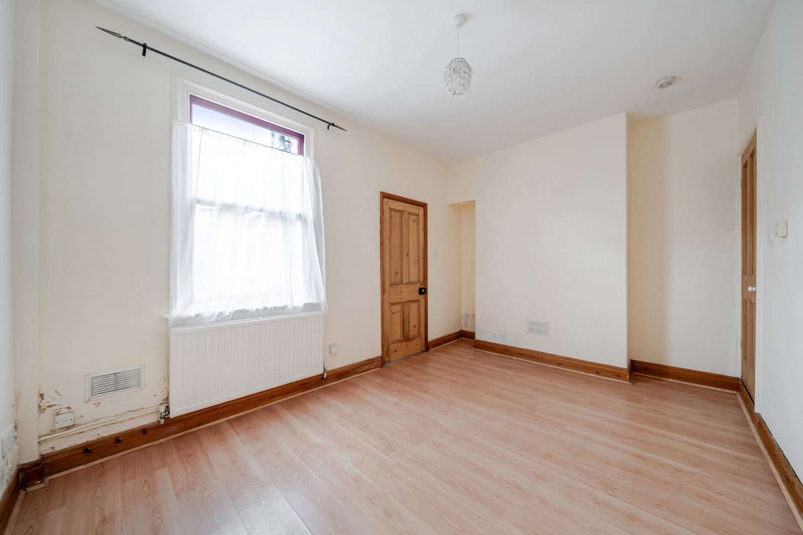 Terraced House for sale in York, Emmerson Street, York, YO31 0XH, 775 m²