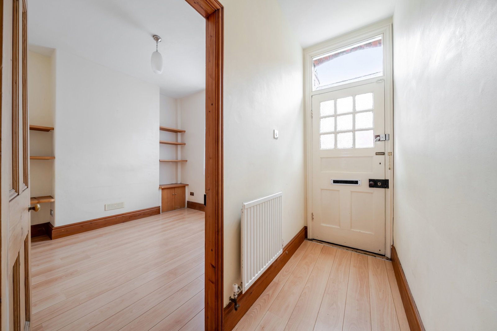Terraced House for sale in York, Emmerson Street, York, YO31 0XH, 775 m²
