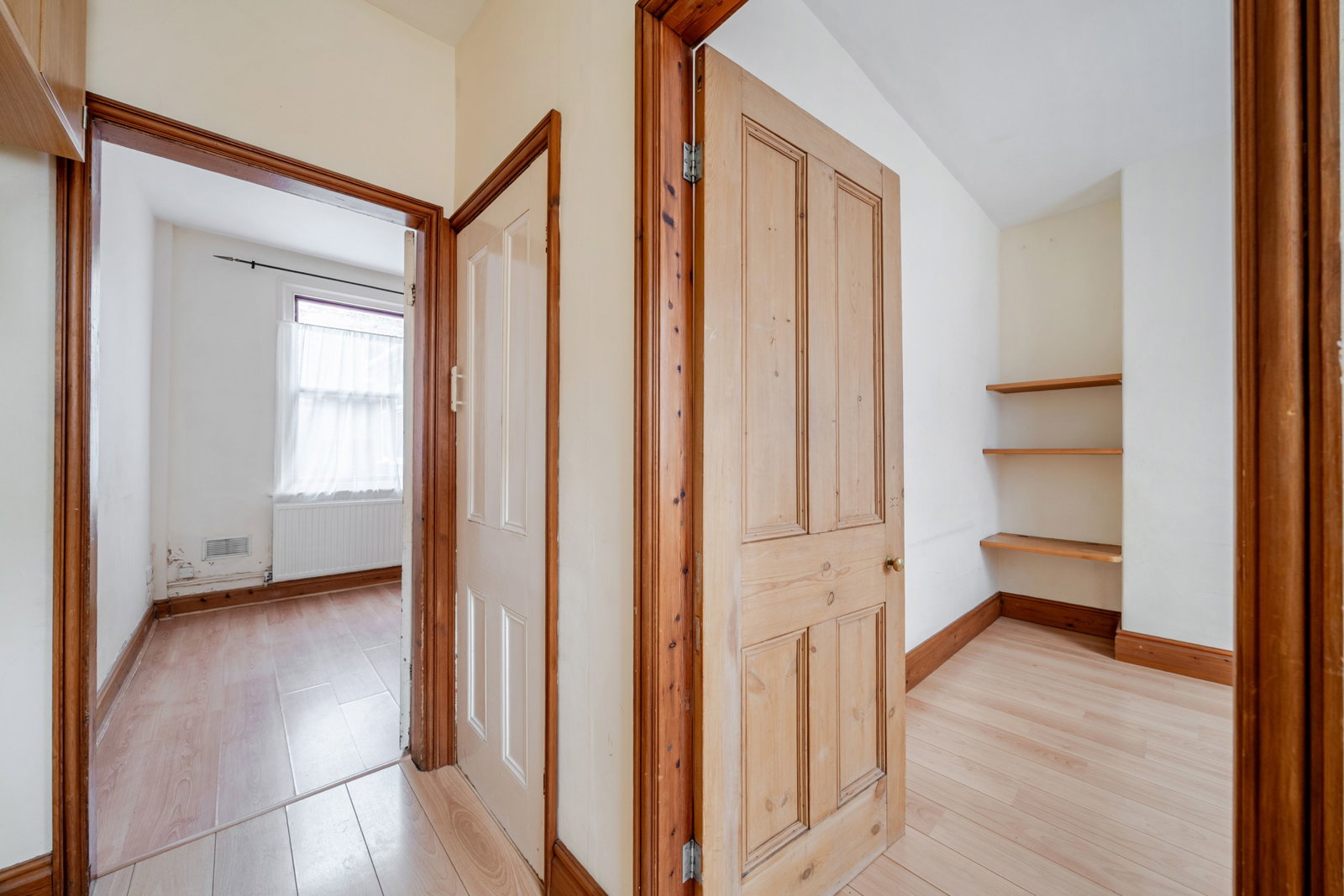 Terraced House for sale in York, Emmerson Street, York, YO31 0XH, 775 m²