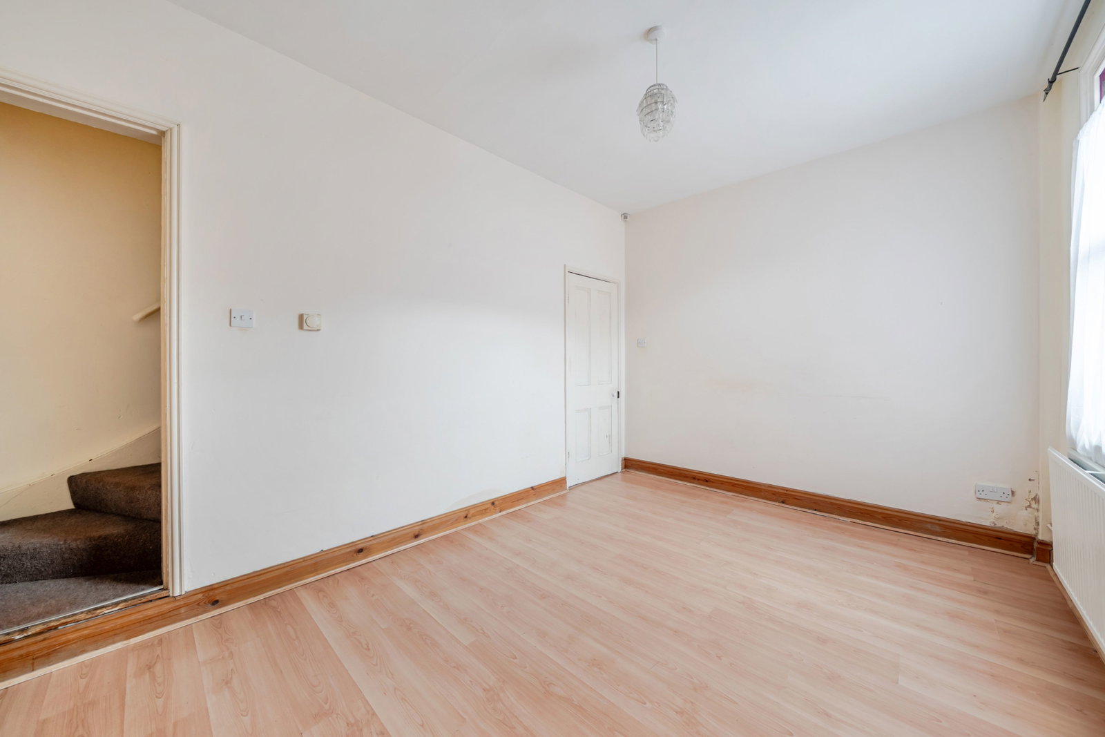 Terraced House for sale in York, Emmerson Street, York, YO31 0XH, 775 m²