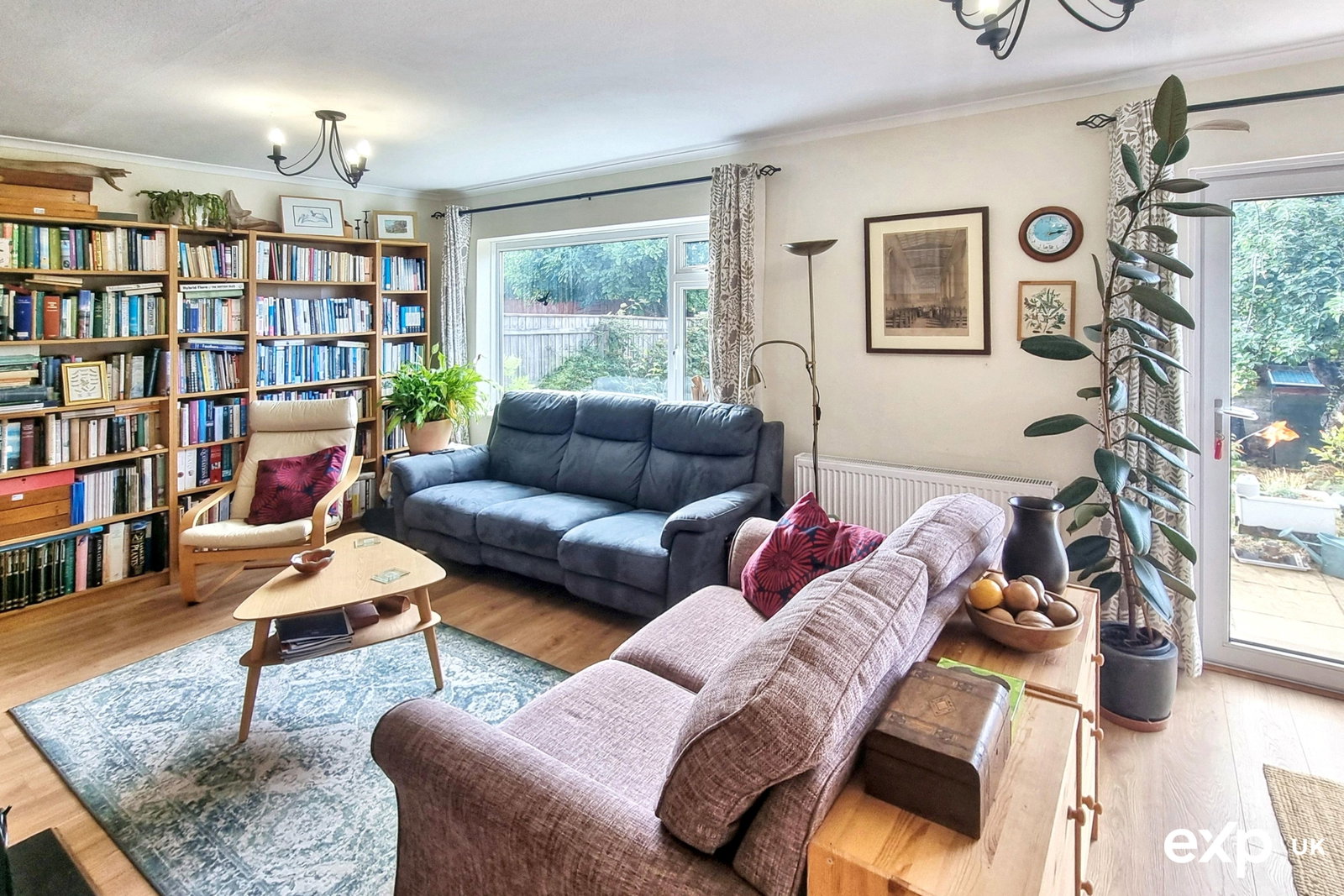Detached House for sale in Newton Abbot, Mile End Road, Newton Abbot, TQ12 1RW