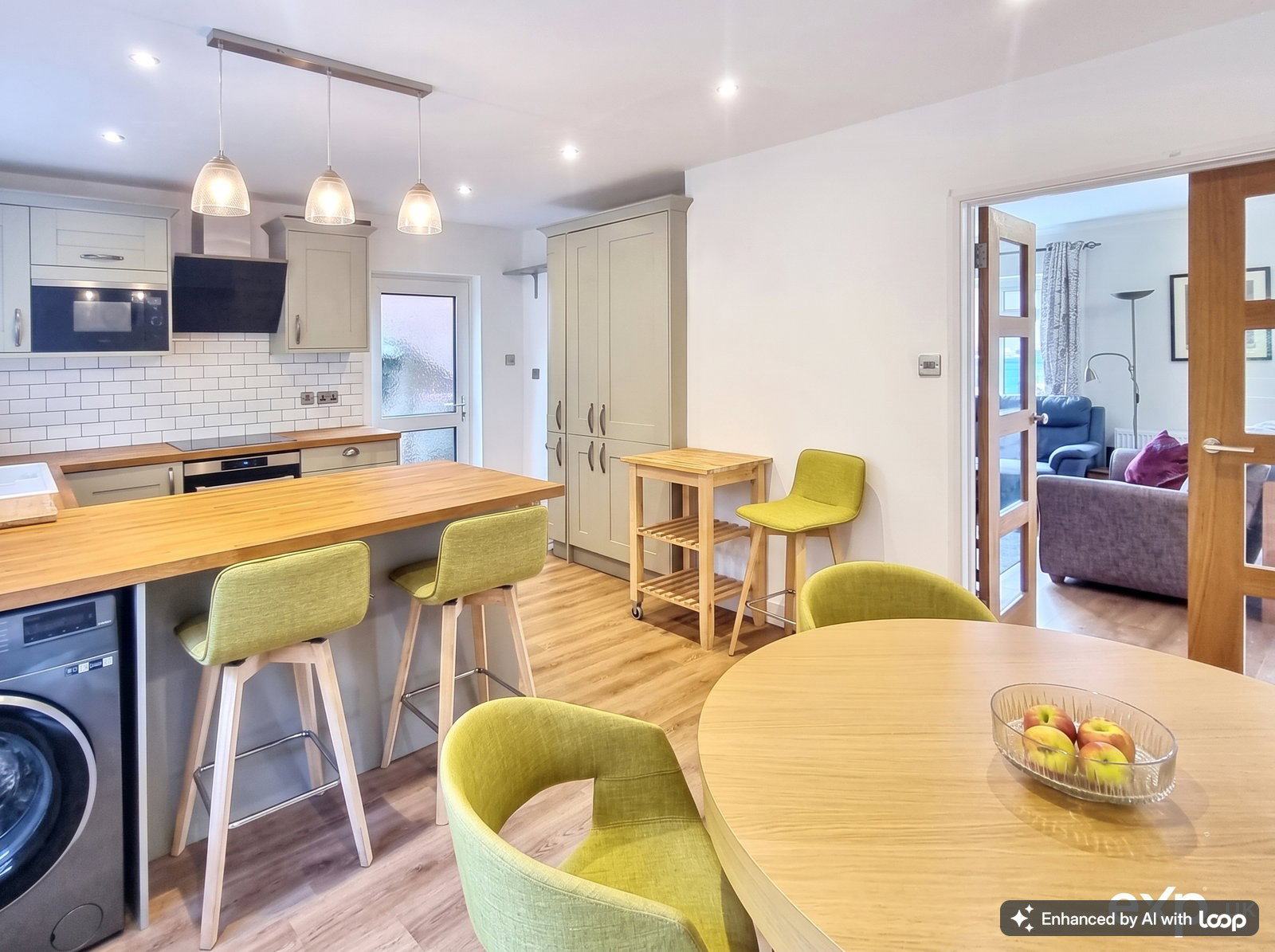 Detached House for sale in Newton Abbot, Mile End Road, Newton Abbot, TQ12 1RW