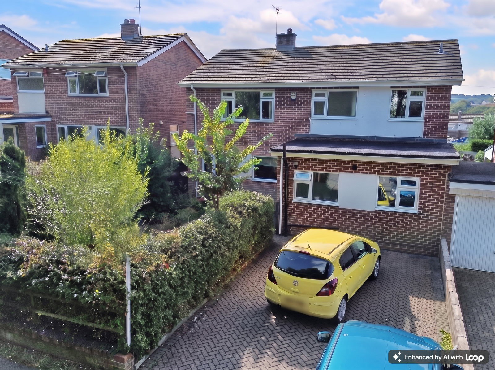 Detached House for sale in Newton Abbot, Mile End Road, Newton Abbot, TQ12 1RW
