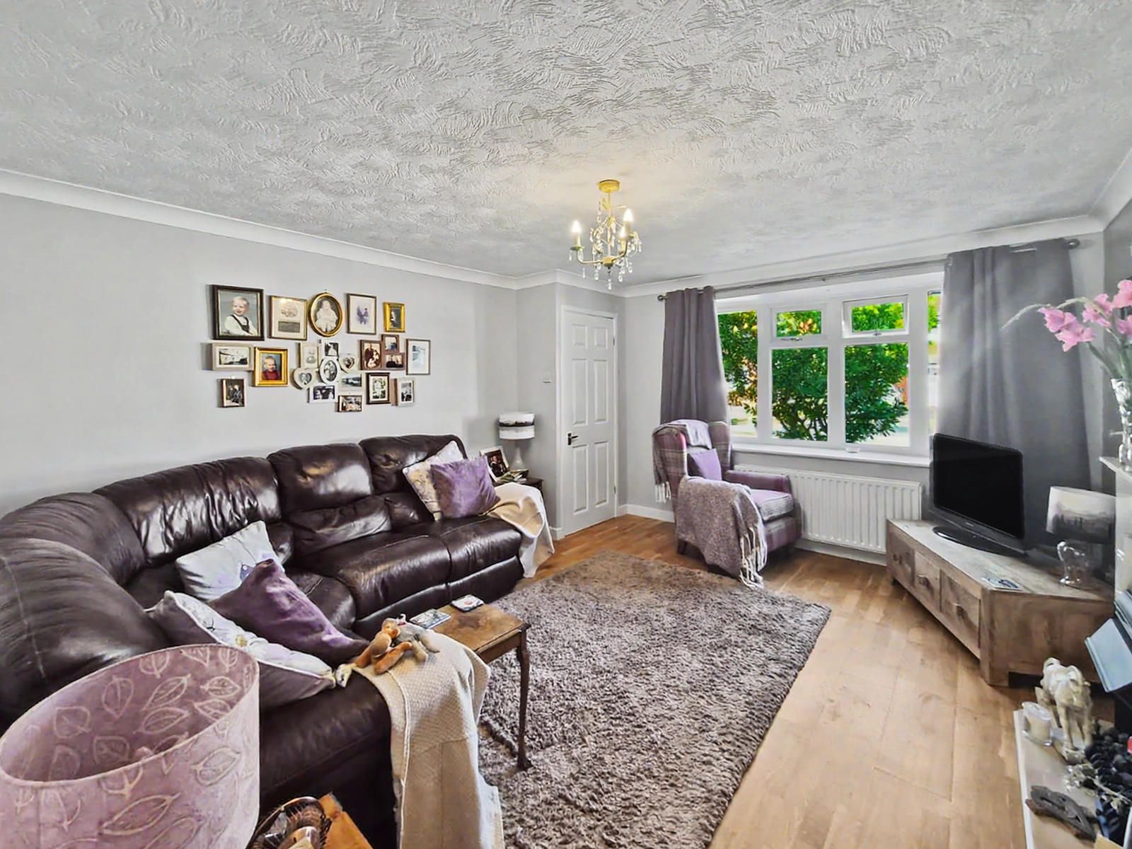 Detached House in Sandbach 3