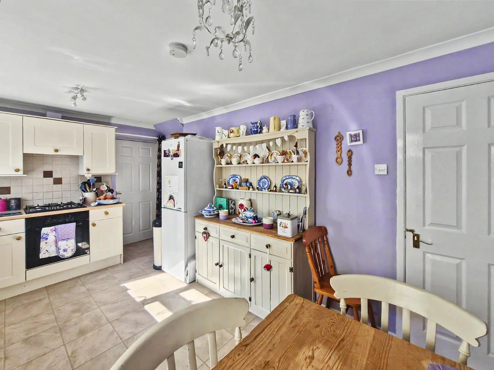 Detached House in Sandbach 5