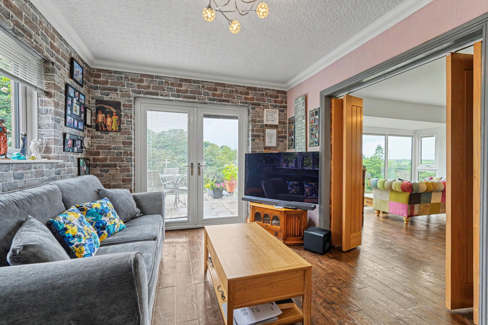 Detached House for sale in Workington, Common Side, Distington, Workington, CA14 4PU, 2154 m²