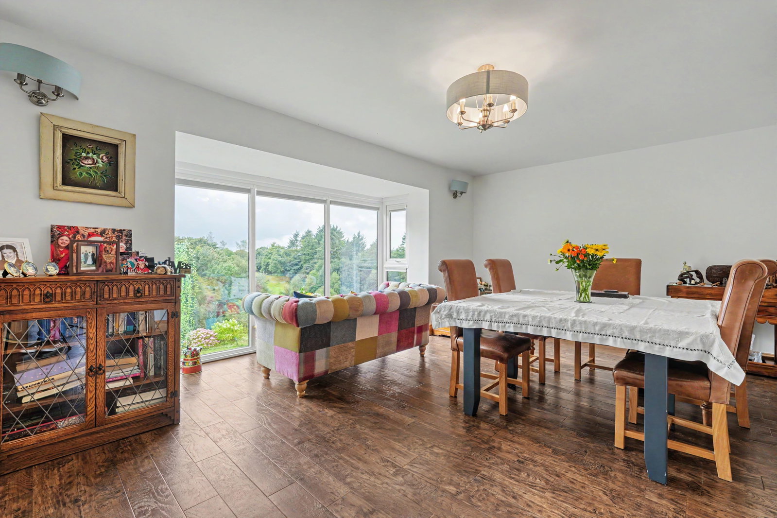 Detached House for sale in Workington, Common Side, Distington, Workington, CA14 4PU, 2154 m²