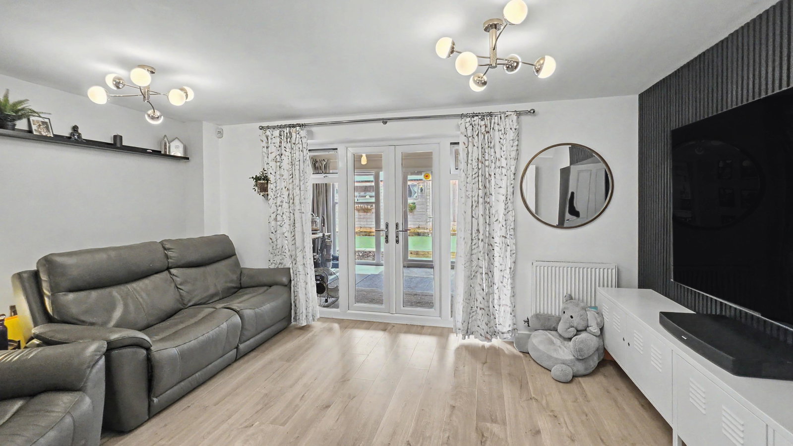 Detached House for sale in Gloucester, Harrier Way, Hardwicke, Gloucester, GL2 4DB