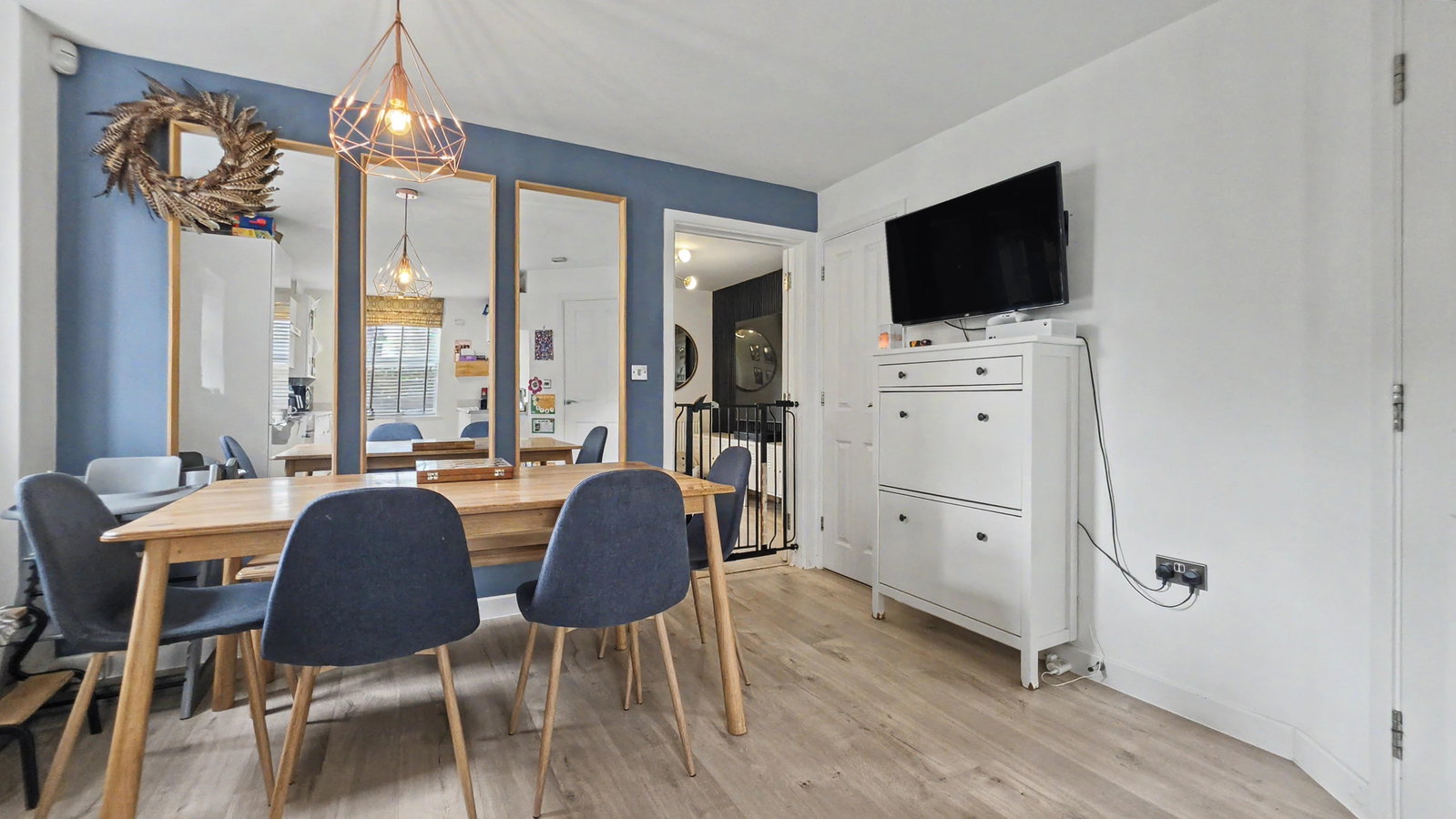 Detached House for sale in Gloucester, Harrier Way, Hardwicke, Gloucester, GL2 4DB
