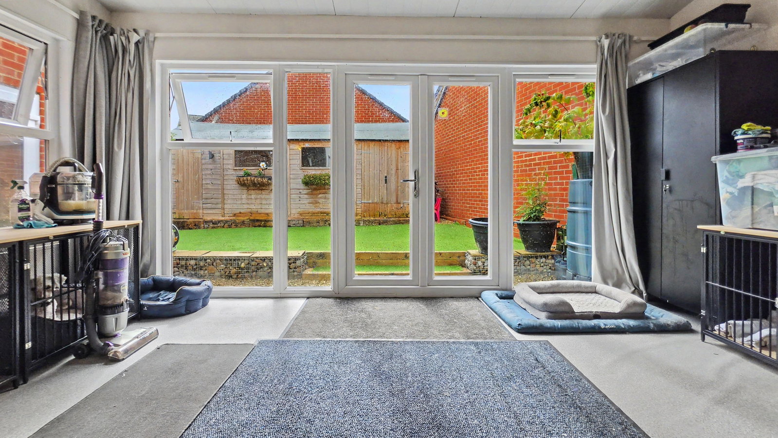 Detached House for sale in Gloucester, Harrier Way, Hardwicke, Gloucester, GL2 4DB