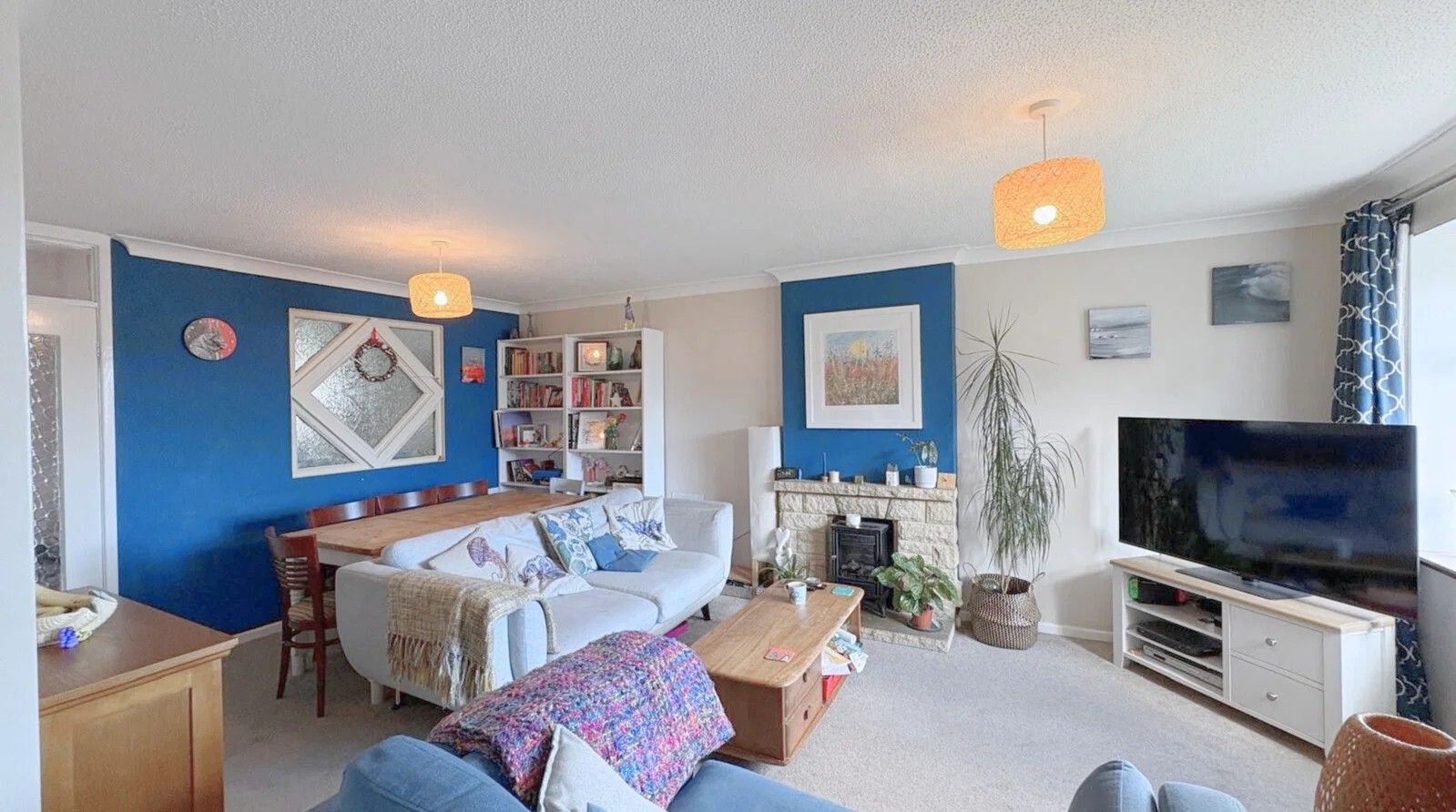 Terraced House for sale in Torquay, Bench Tor Close, Torquay, TQ2 7SH