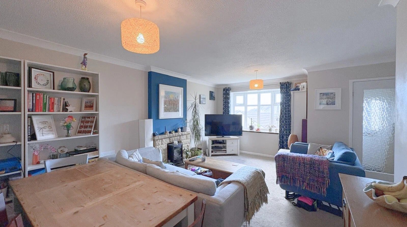 Terraced House for sale in Torquay, Bench Tor Close, Torquay, TQ2 7SH