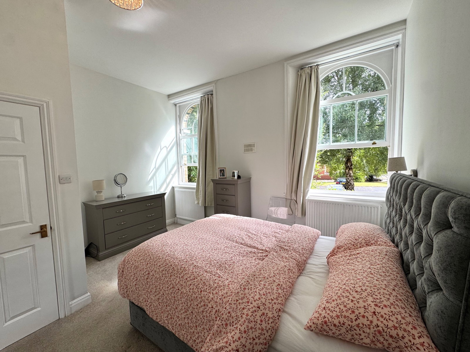Apartment for sale in Macclesfield, The Towers, Pavilion Way, Macclesfield, SK10 3LT