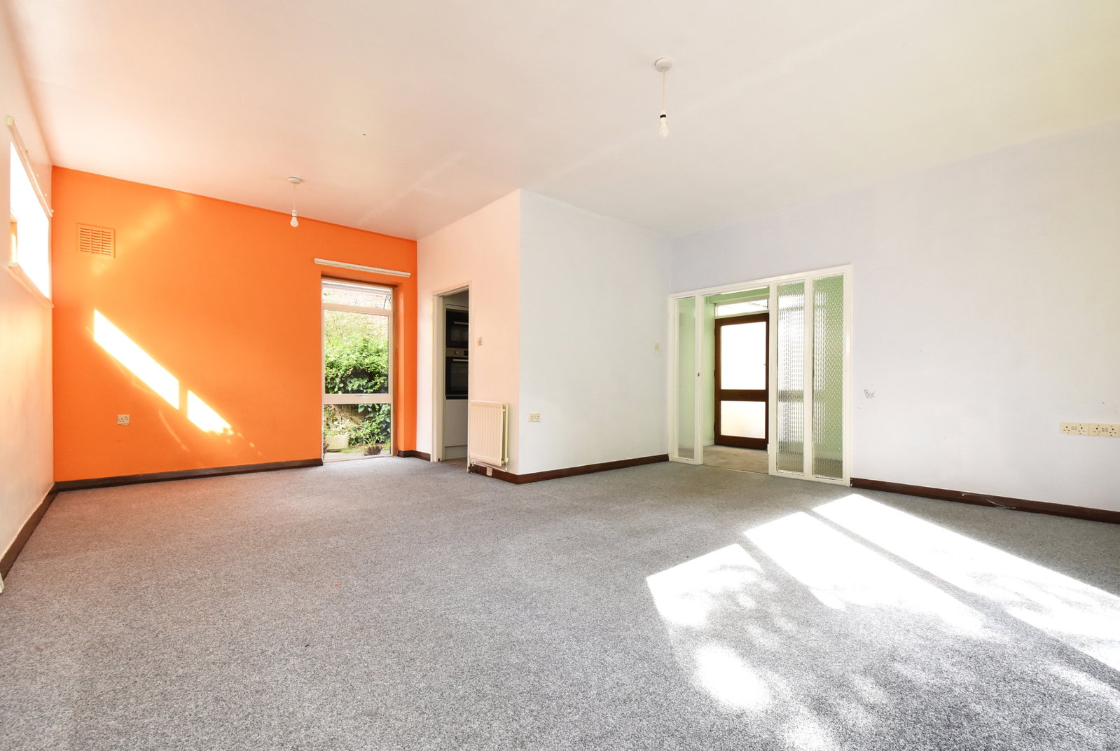 Maisonette for sale in London, Ryecotes Mead, Dulwich, SE21, 1604 m²