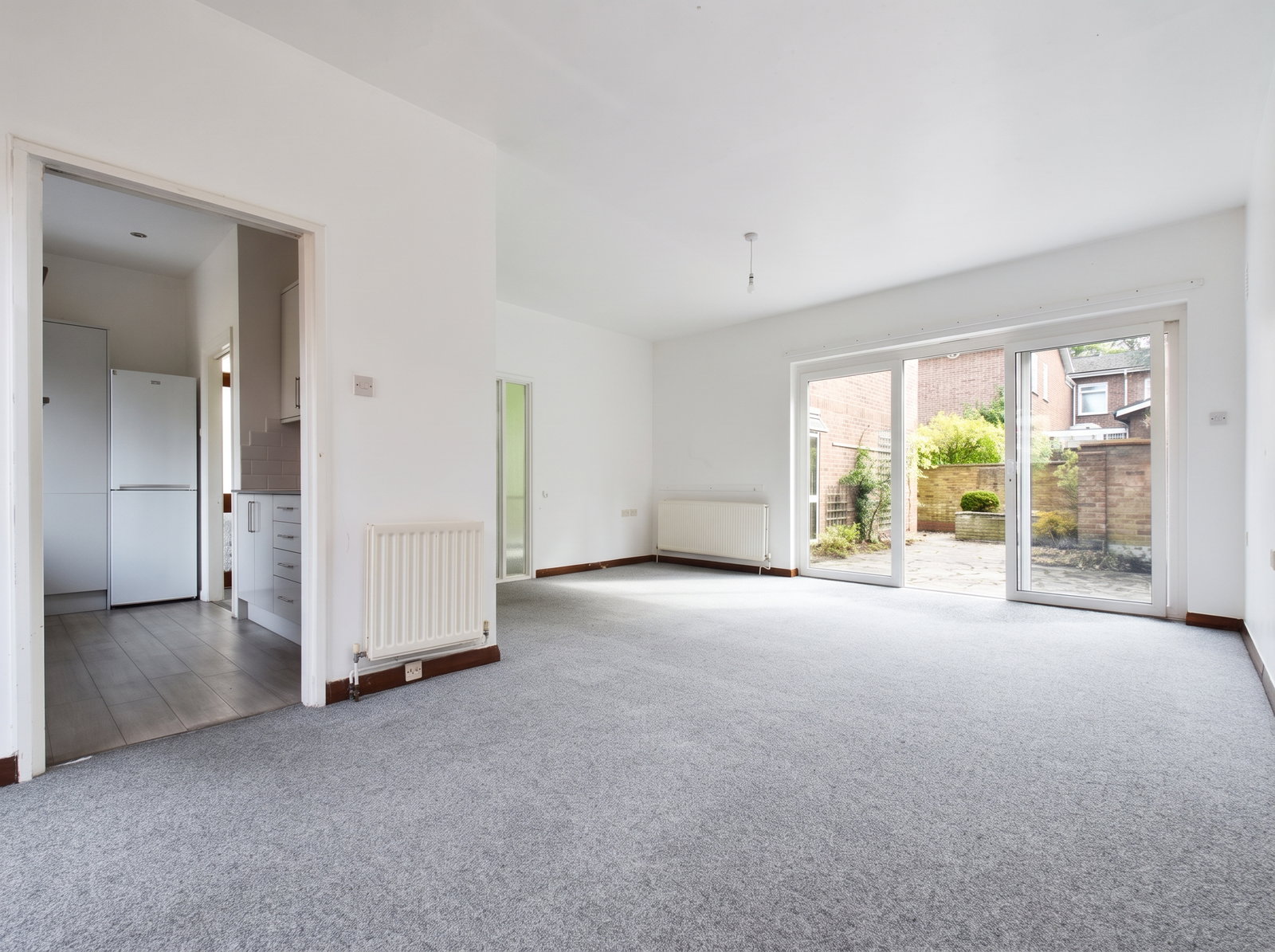 Maisonette for sale in London, Ryecotes Mead, Dulwich Common, SE21, 1604 m²