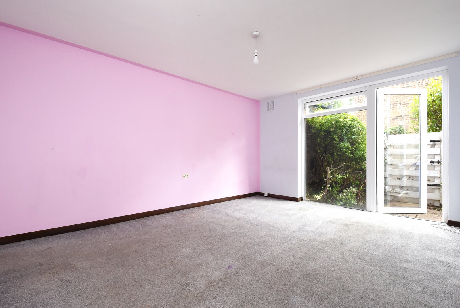 Maisonette for sale in London, Ryecotes Mead, Dulwich, SE21, 1604 m²