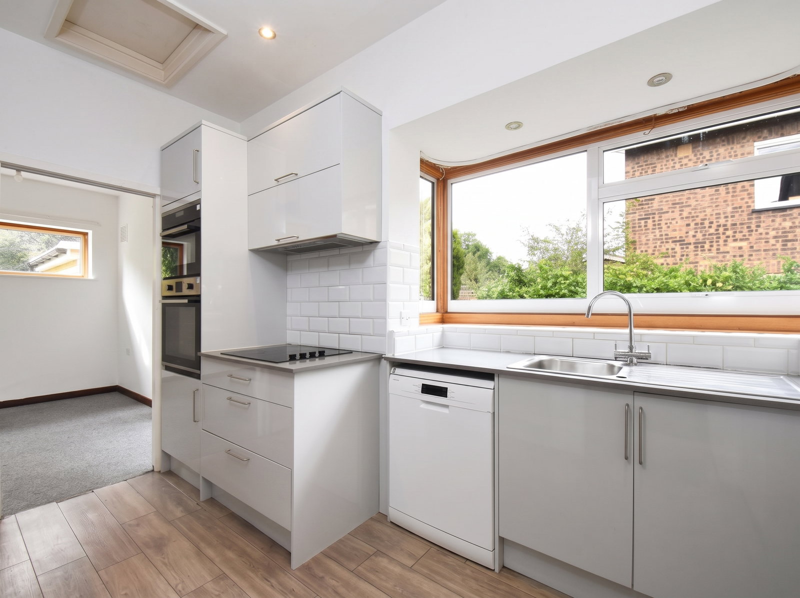 Maisonette for sale in London, Ryecotes Mead, Dulwich Common, SE21, 1604 m²