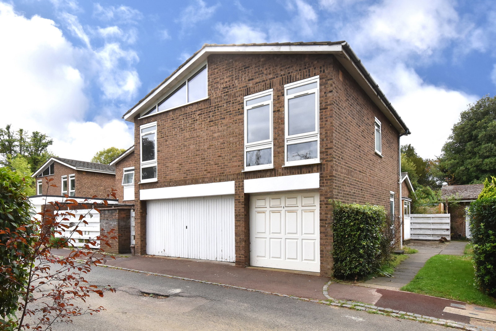 Maisonette for sale in London, Ryecotes Mead, Dulwich, SE21, 1604 m²