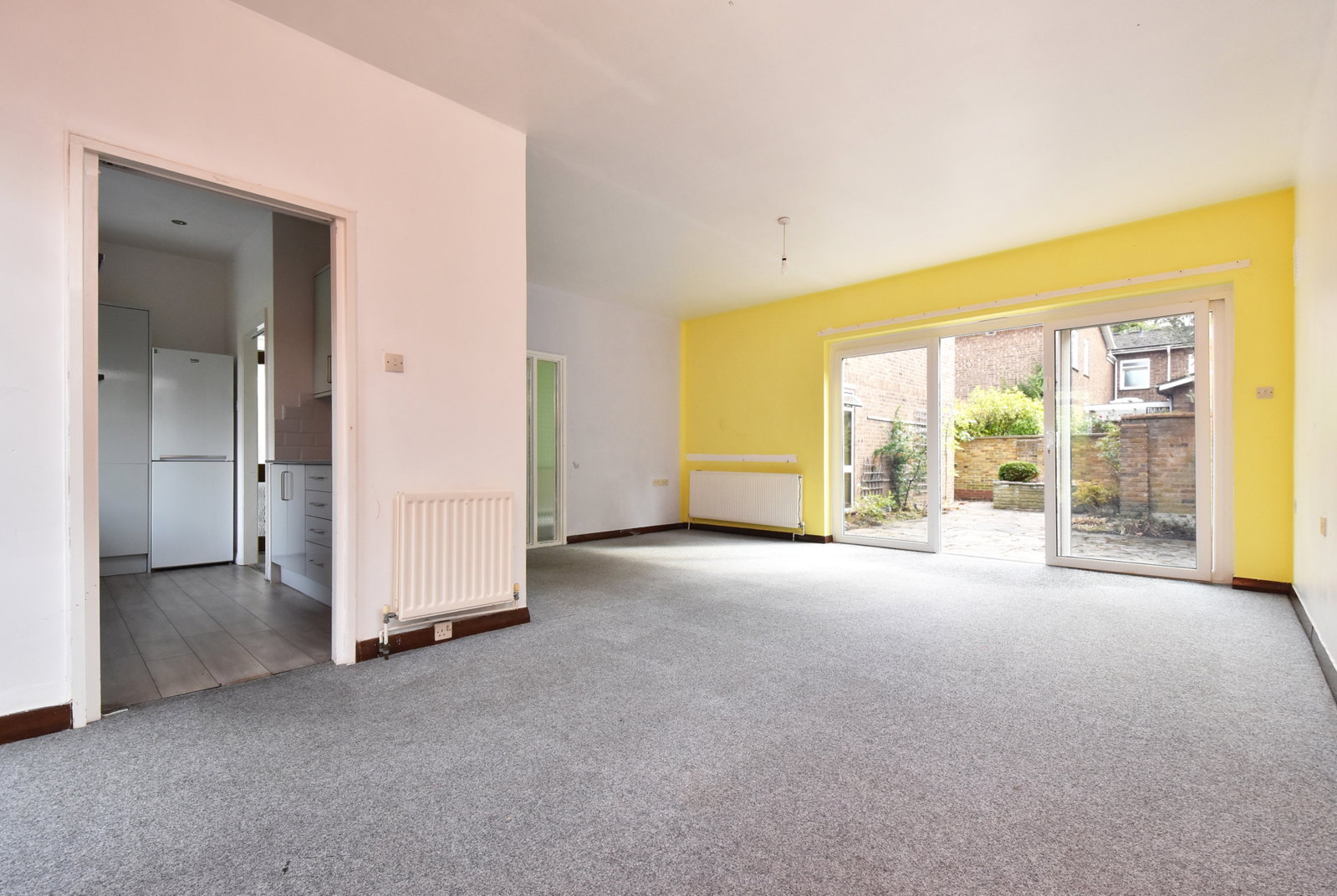 Maisonette for sale in London, Ryecotes Mead, Dulwich, SE21, 1604 m²