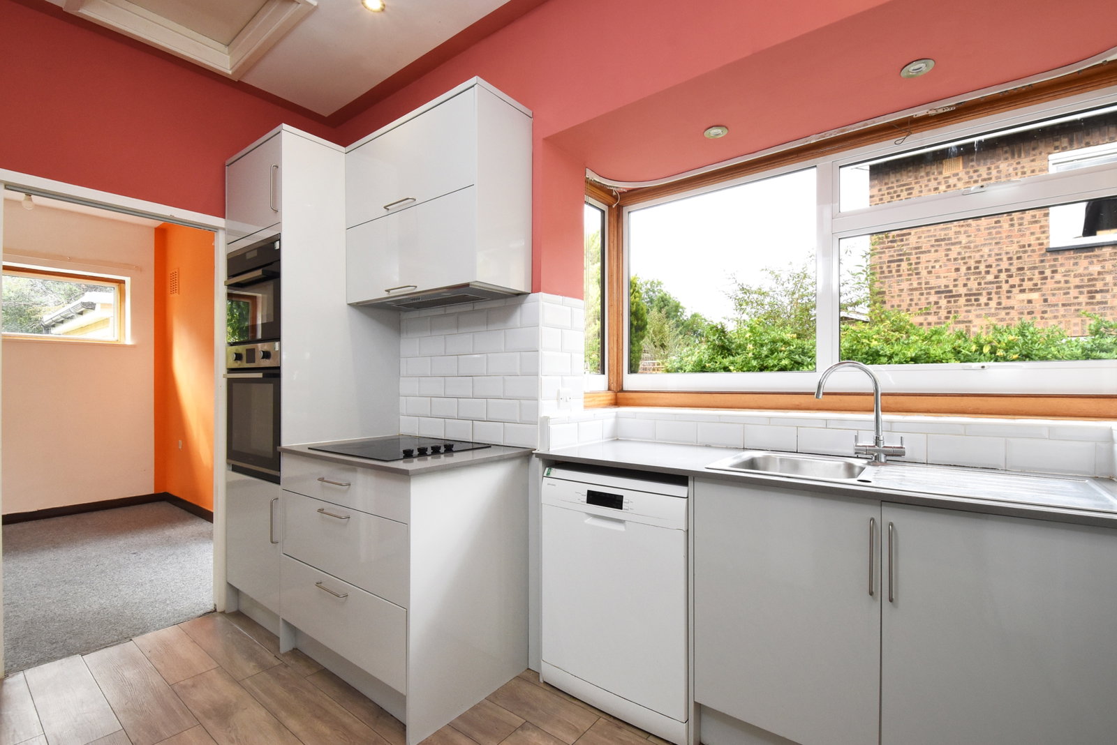 Maisonette for sale in London, Ryecotes Mead, Dulwich, SE21, 1604 m²
