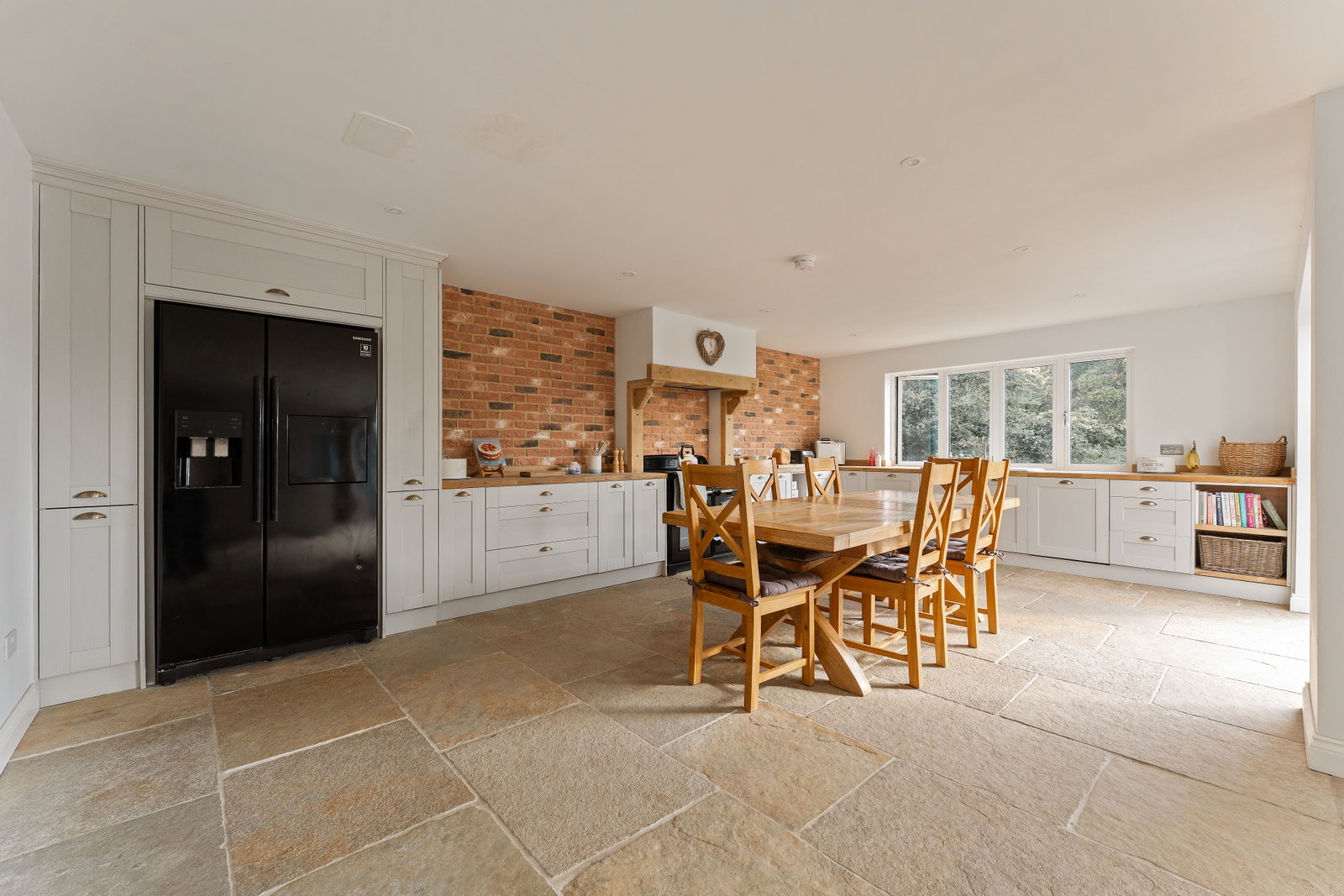 Detached House for sale in Salisbury, Tytherley Road, Winterslow, Salisbury, SP5, 2751 m²