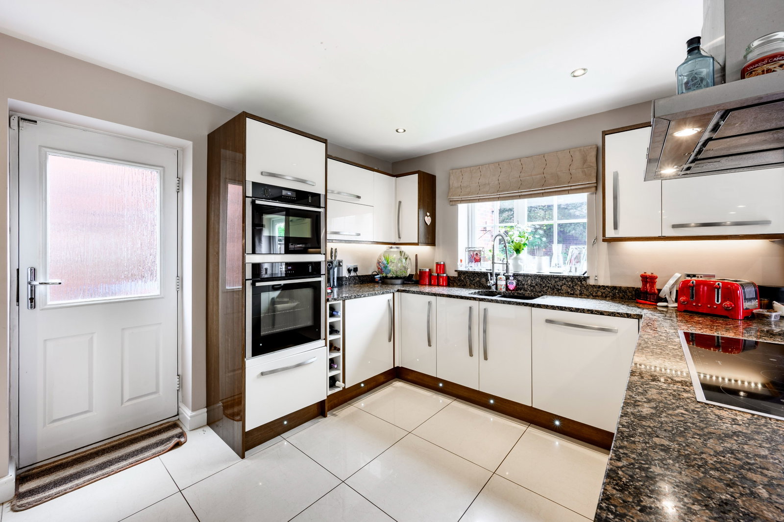 Detached House for sale in Lichfield, Newbold Close, Lichfield, WS13 6QF