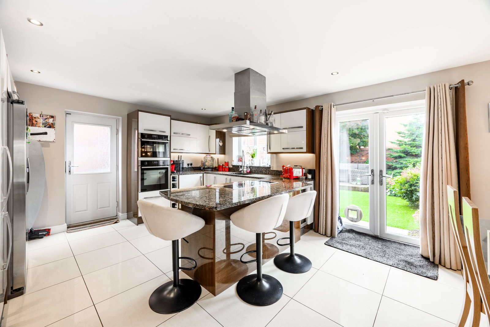 Detached House for sale in Lichfield, Newbold Close, Lichfield, WS13 6QF