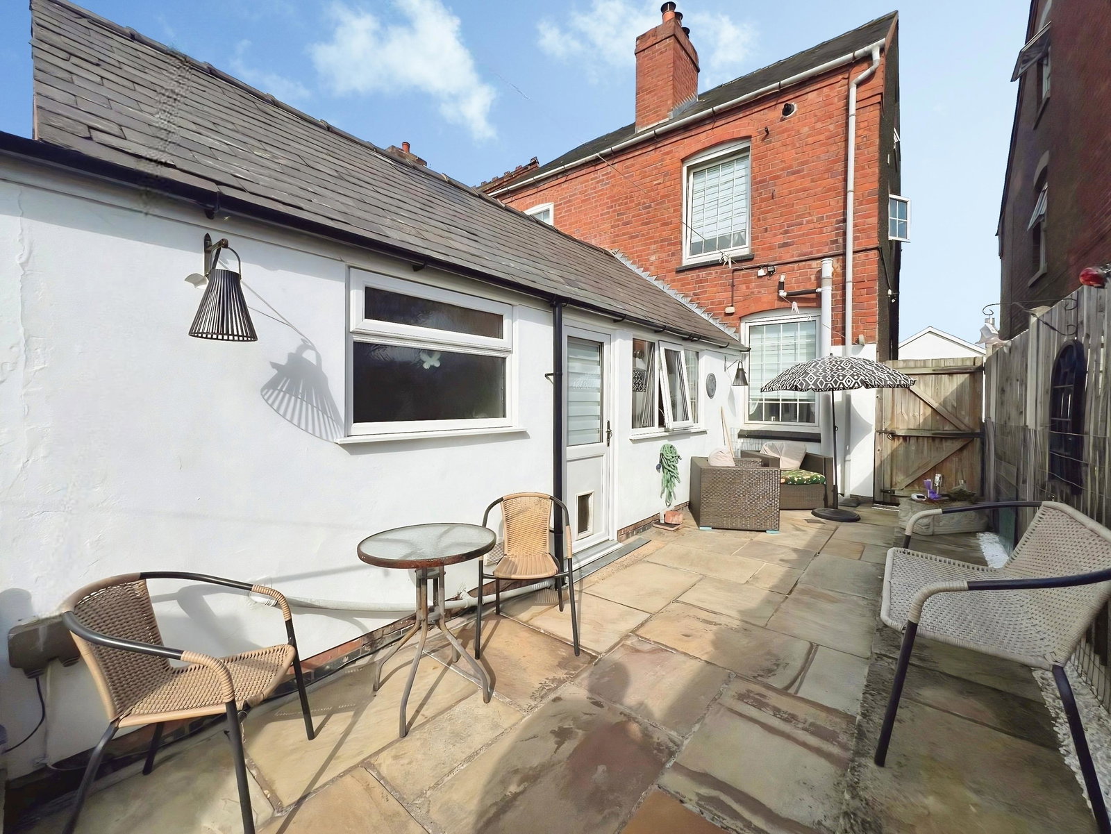 Semi Detached House in Kidderminster 2