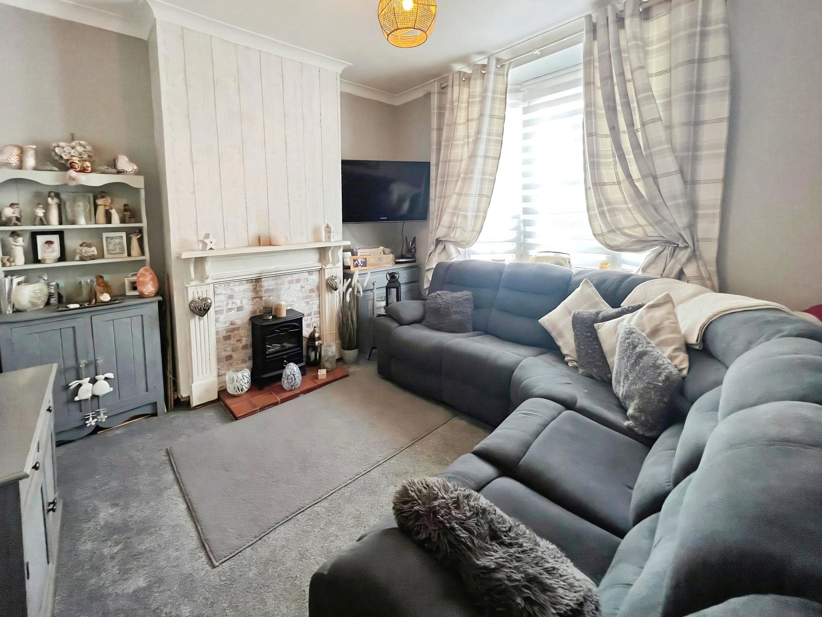 Semi Detached House in Kidderminster 4