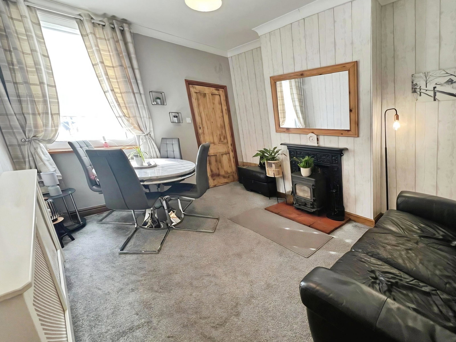 Semi Detached House for sale in Kidderminster, Connaught Avenue, Kidderminster, DY11 6LS
