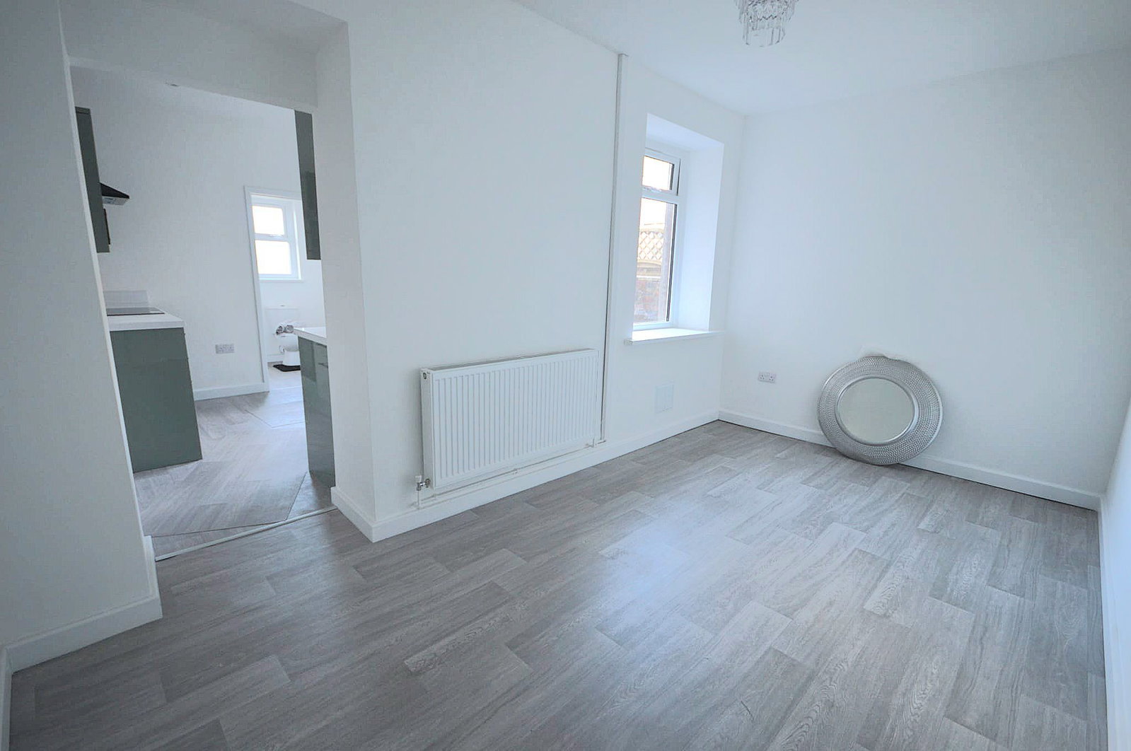Terraced House for sale in Port Talbot, Dyffryn Road, Port Talbot, SA13 2Ug