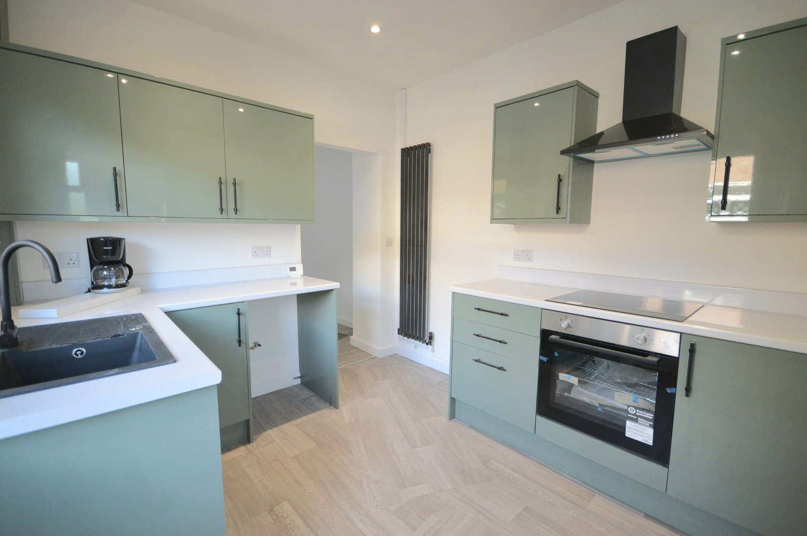 Terraced House for sale in Port Talbot, Dyffryn Road, Port Talbot, SA13 2Ug