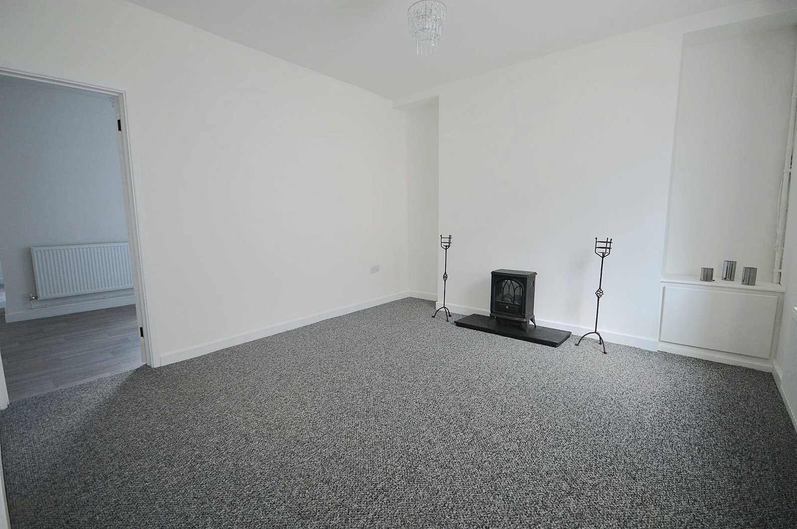 Terraced House for sale in Port Talbot, Dyffryn Road, Port Talbot, SA13 2Ug