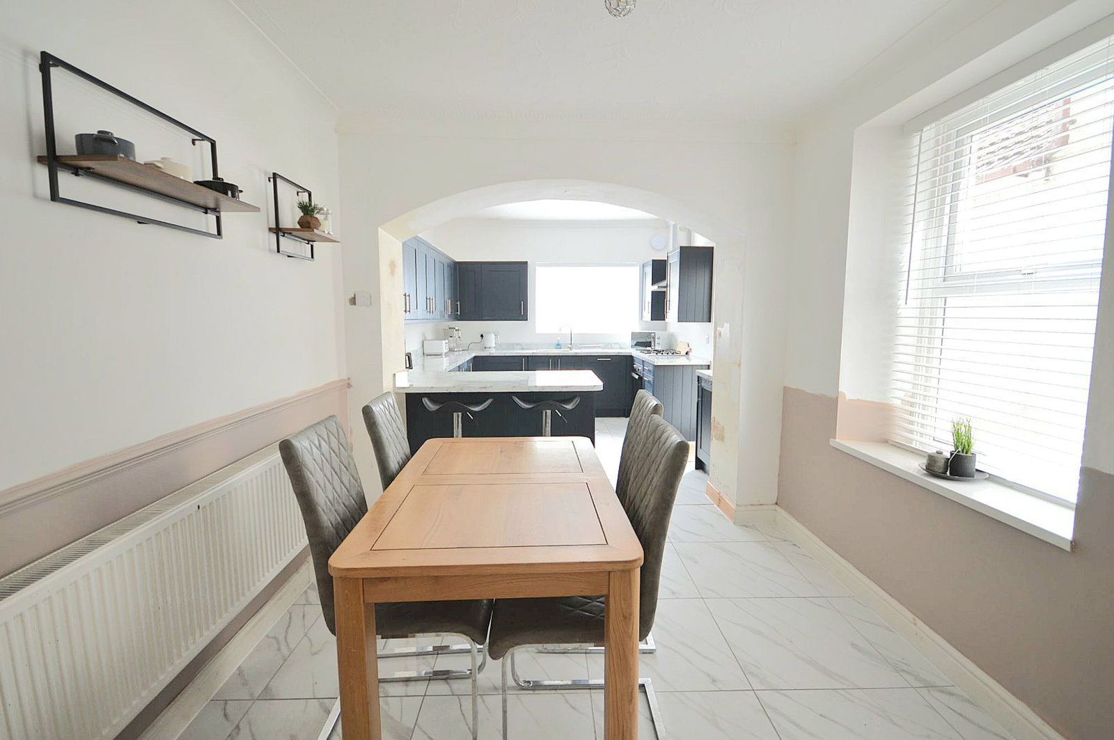 Terraced House for sale in Port Talbot, Tarren Terrace, Cwmavon, Port Talbot, SA12 9HA