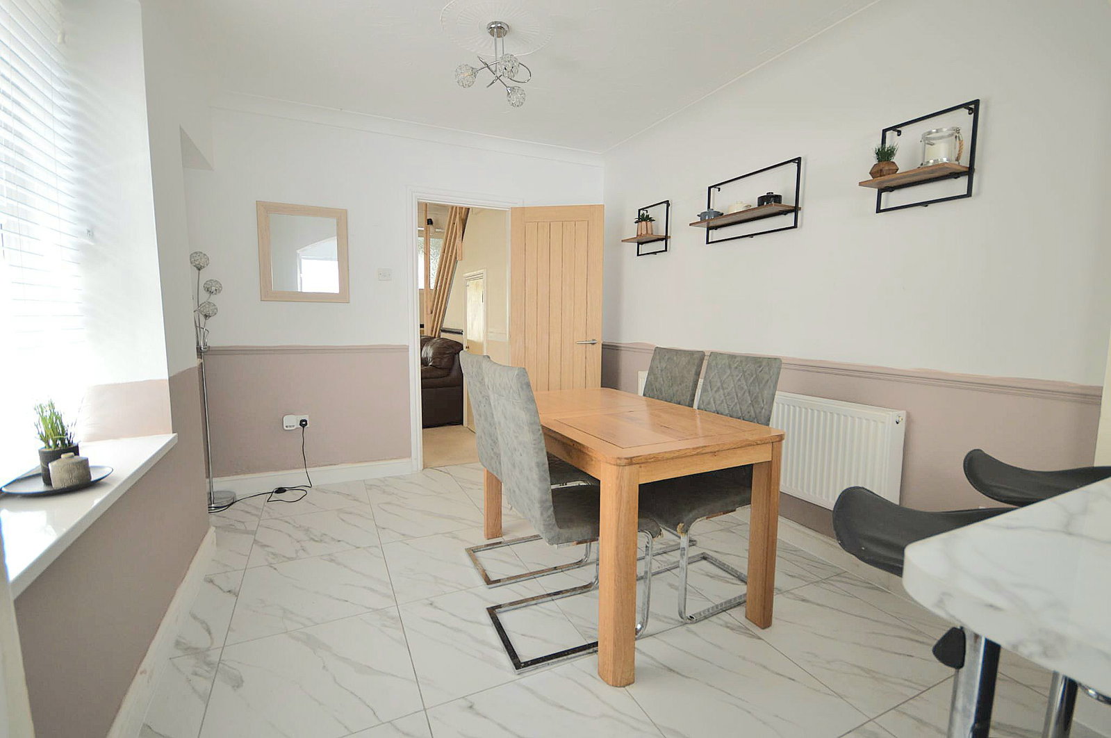 Terraced House for sale in Port Talbot, Tarren Terrace, Cwmavon, Port Talbot, SA12 9HA