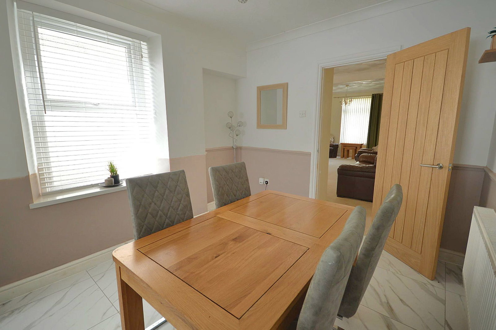 Terraced House for sale in Port Talbot, Tarren Terrace, Cwmavon, Port Talbot, SA12 9HA