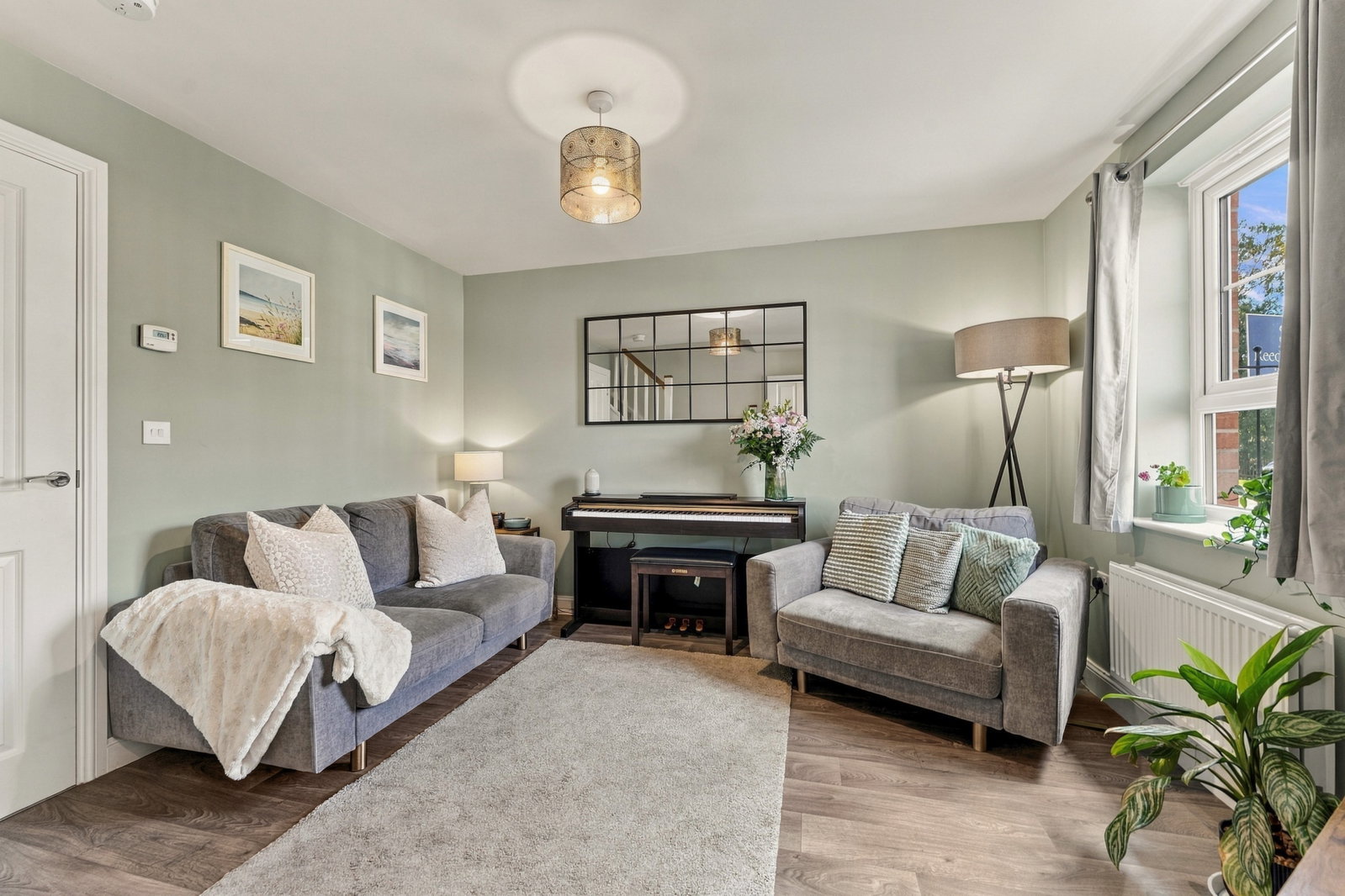 Mews House for sale in Congleton, Larch Place, Congleton, Cheshire, CW12 4ZN, 600 m²