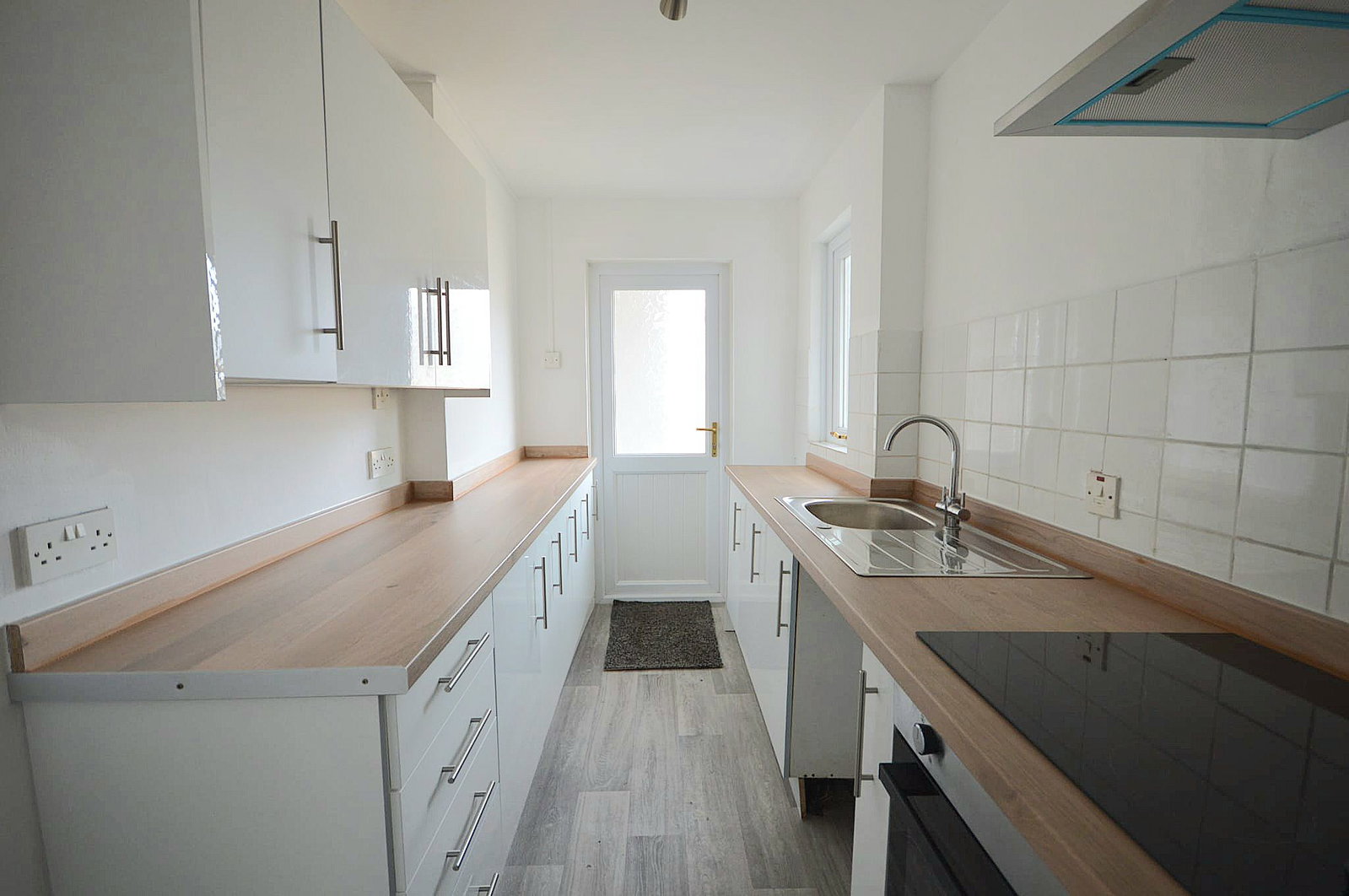 End Of Terrace House in Port Talbot 3