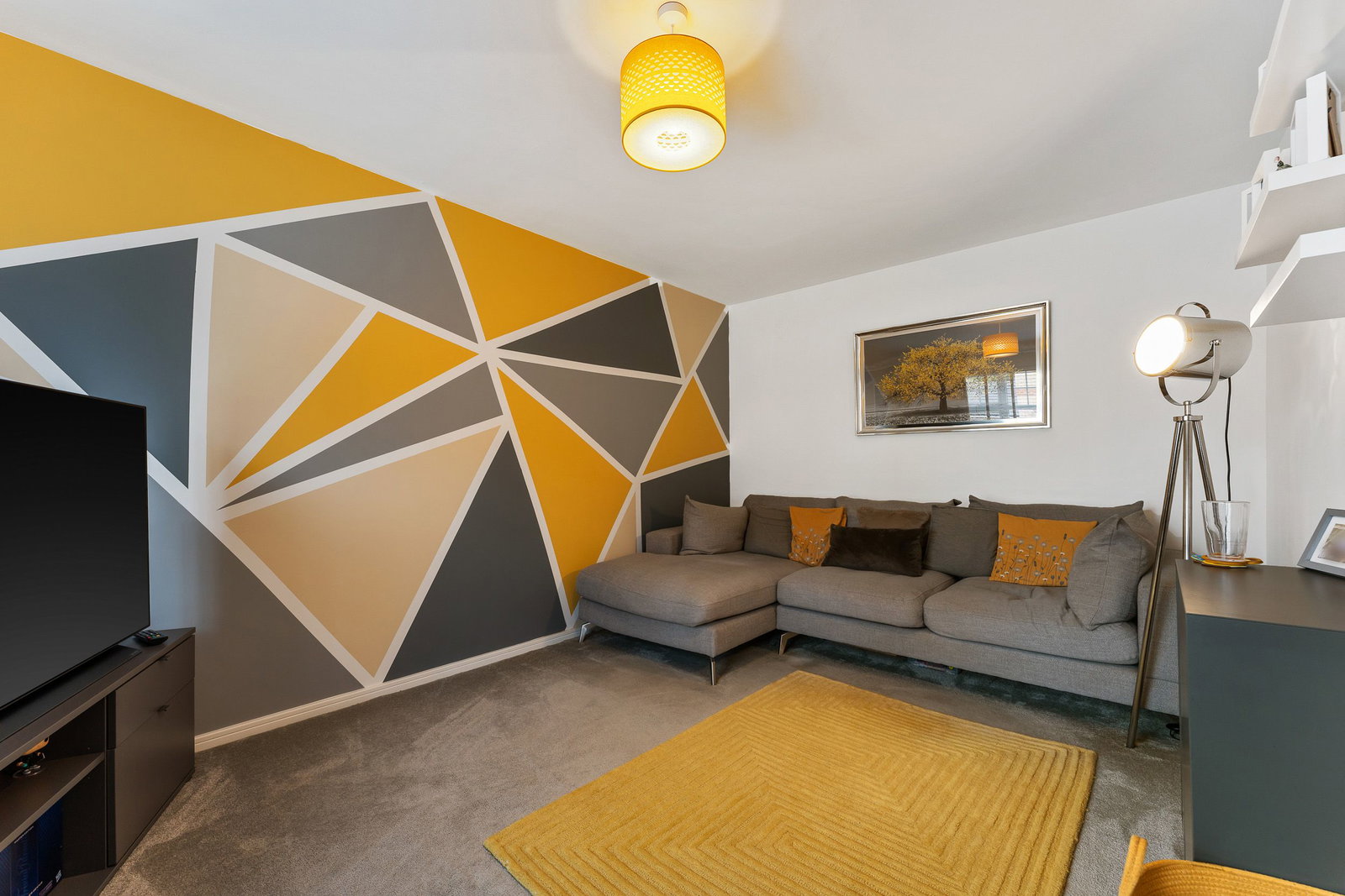 Semi Detached House for sale in Stockport, Newhaven Road, Blackberry Point