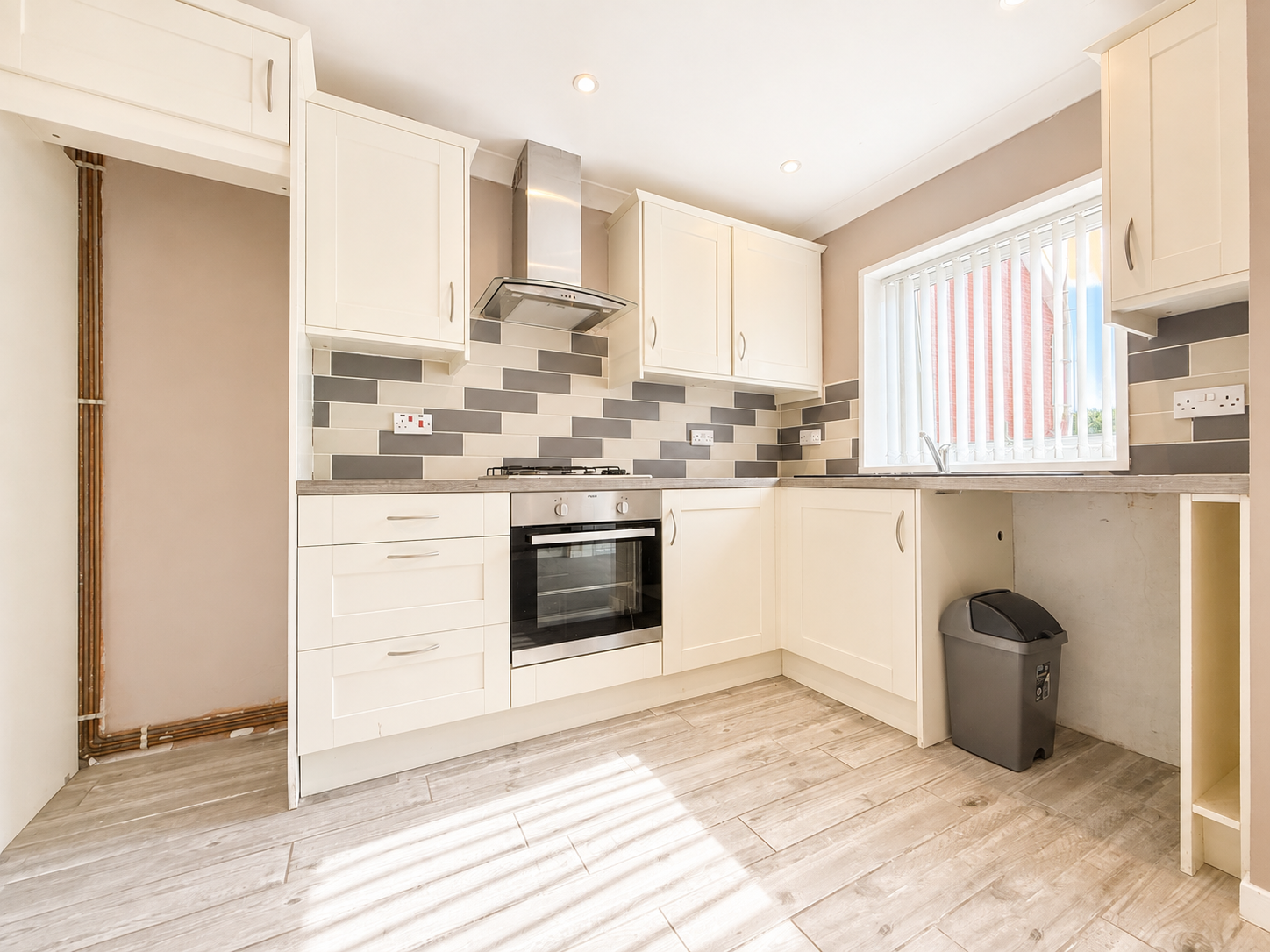 Semi Detached Bungalow for sale in Swansea, Graig Court, Graig Road, Glais, Swansea, West Glamorgan SA7