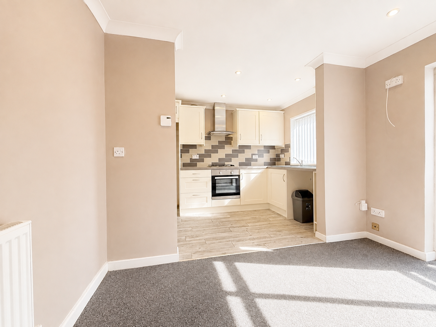 Semi Detached Bungalow for sale in Swansea, Graig Court, Graig Road, Glais, Swansea, West Glamorgan SA7