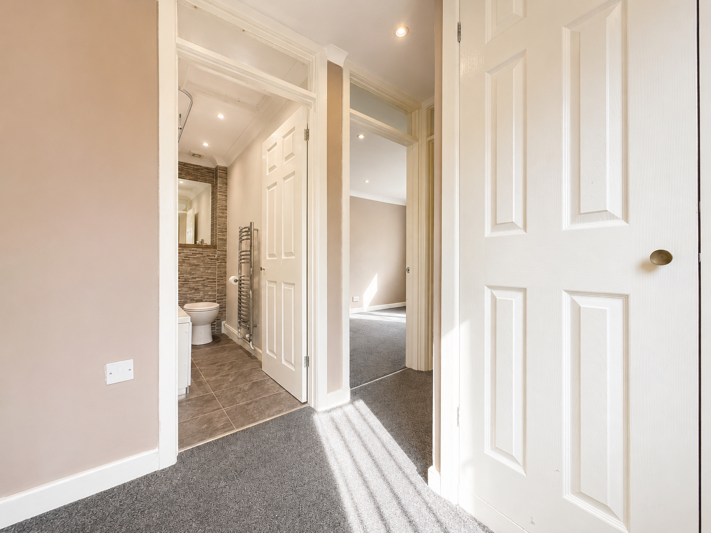 Semi Detached Bungalow for sale in Swansea, Graig Court, Graig Road, Glais, Swansea, West Glamorgan SA7