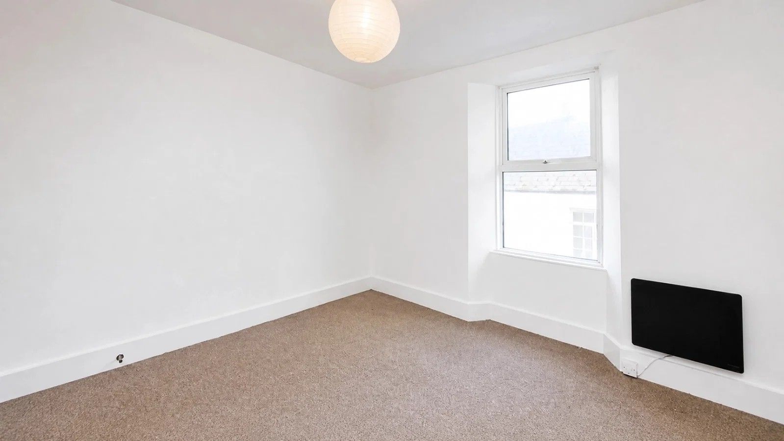 Terraced Bungalow for sale in Torquay, Melville Lane, Torquay, TQ2 5TB