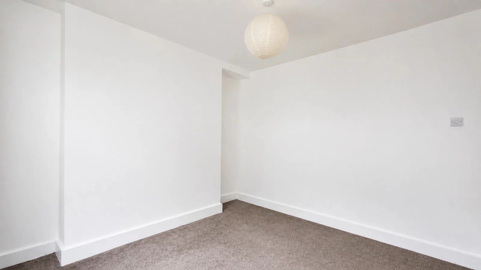 Terraced Bungalow for sale in Torquay, Melville Lane, Torquay, TQ2 5TB