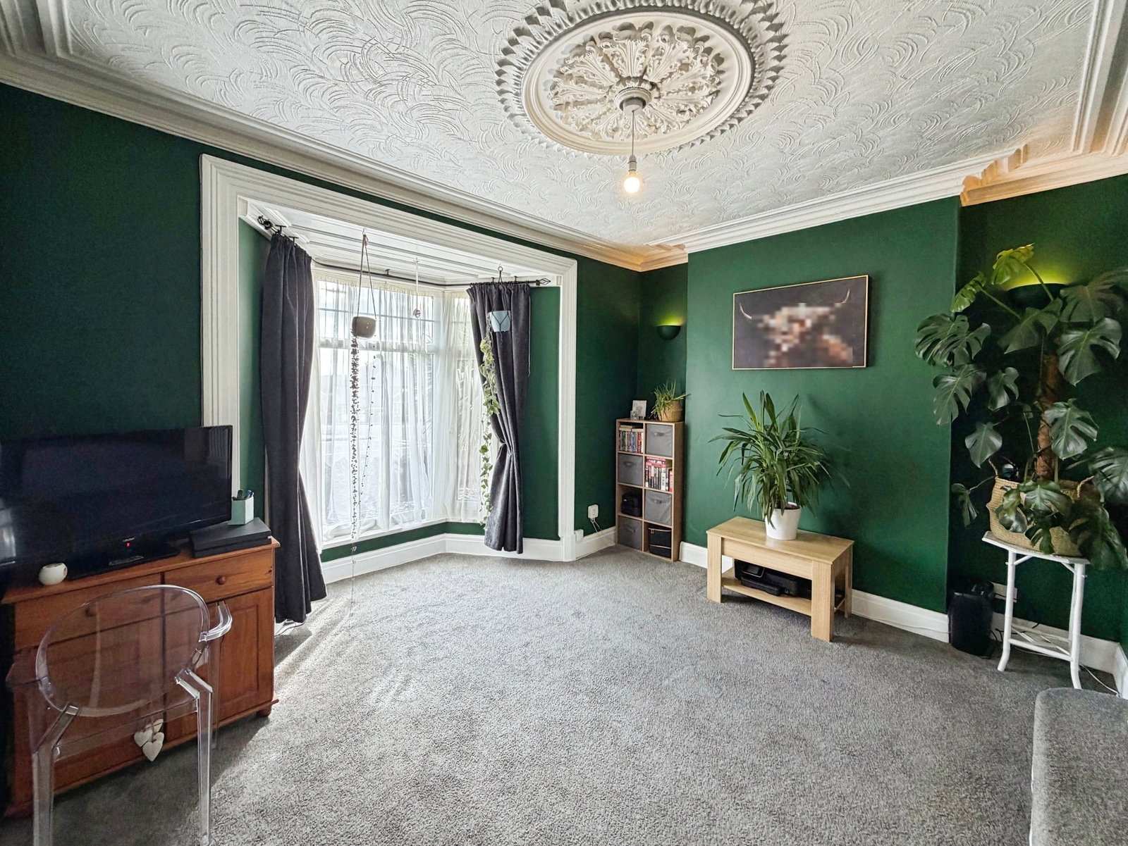 Semi Detached House for sale in Neath, Villiers Road, Skewen, Neath, SA10 6AU